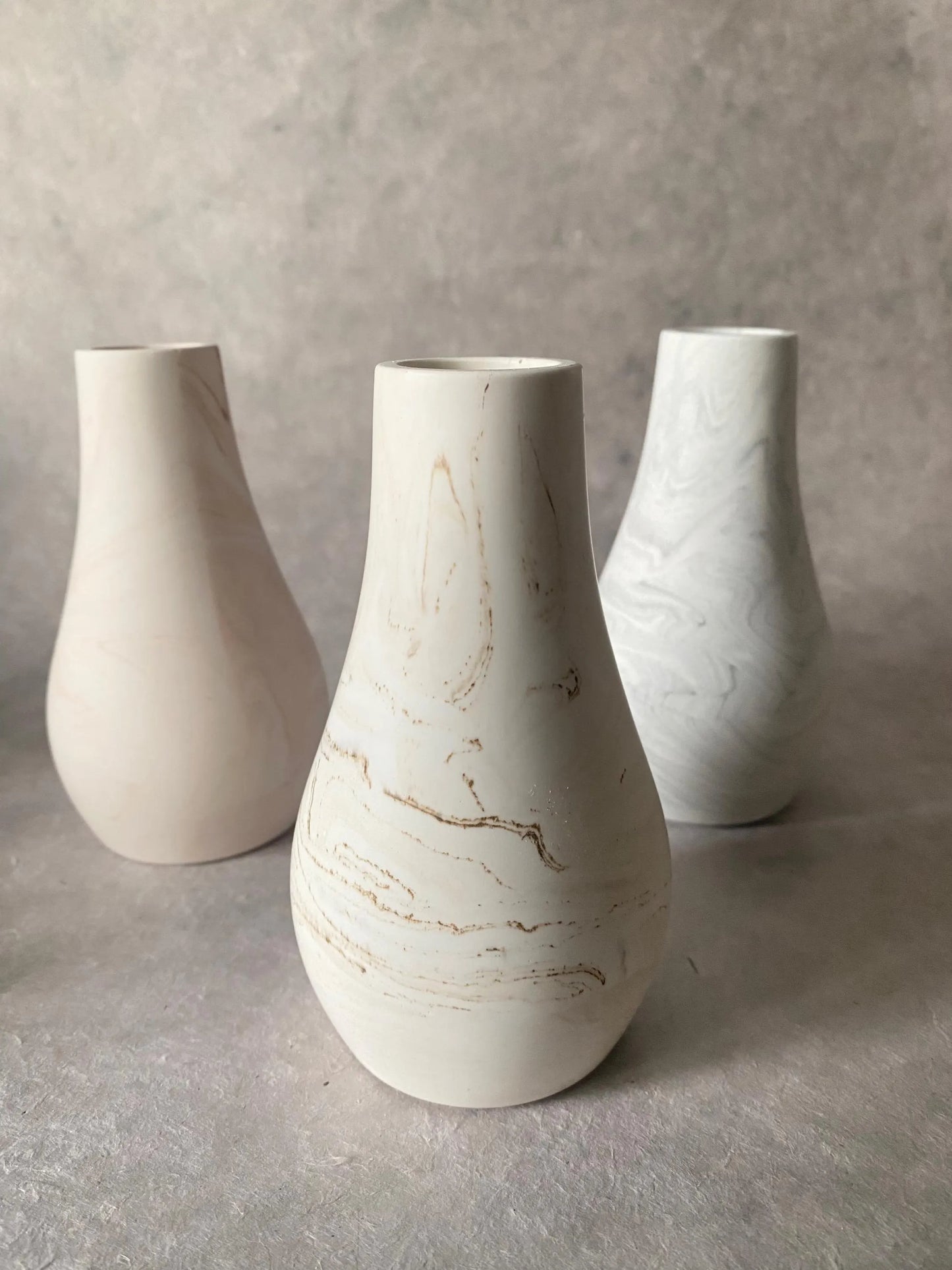 Vase boule
