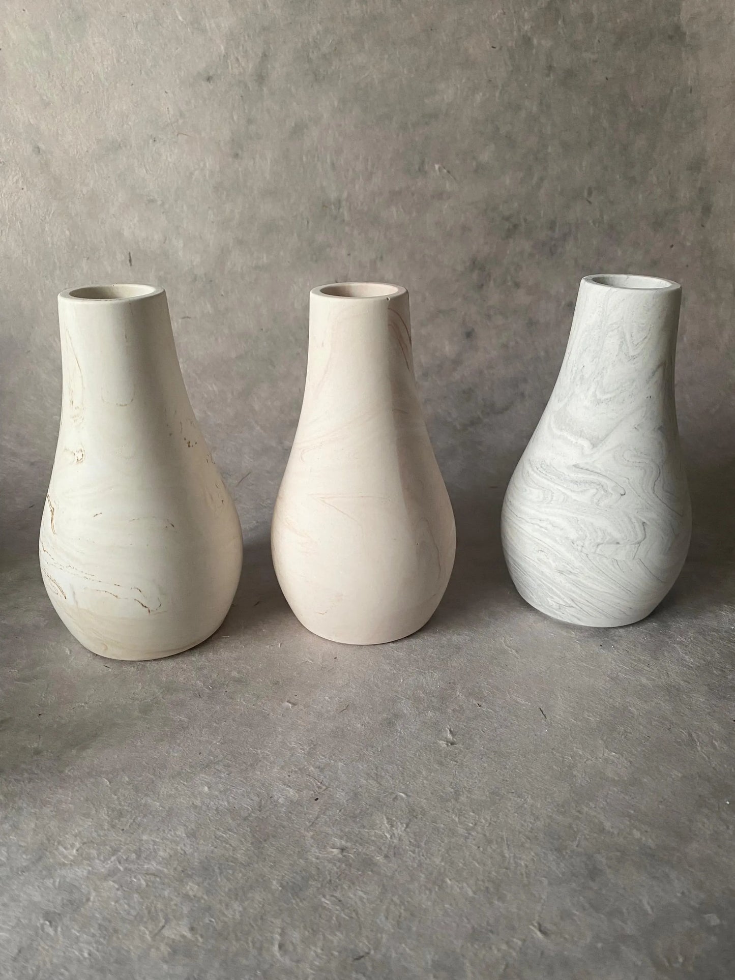 Vase boule