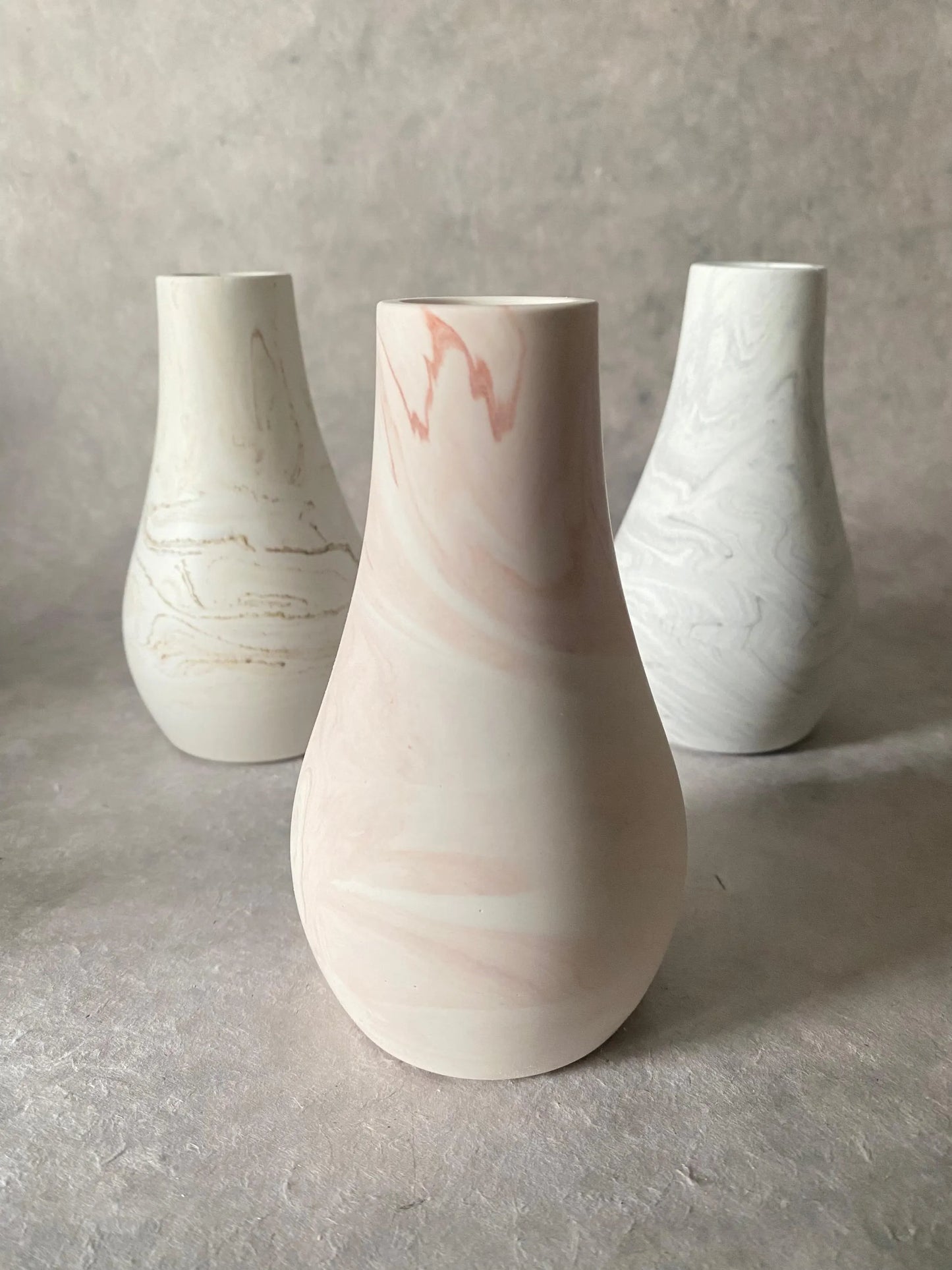 Vase boule