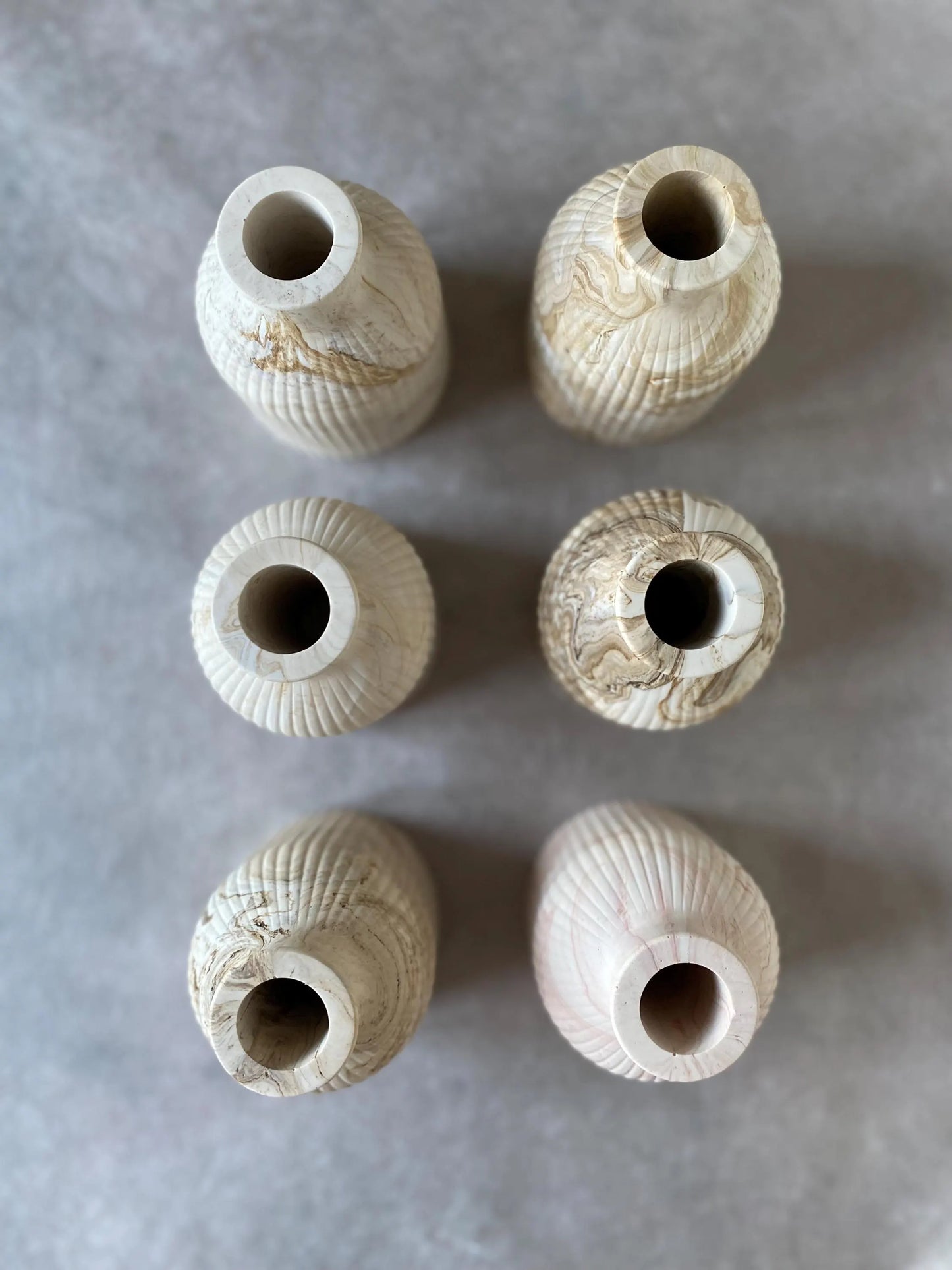Vase classique