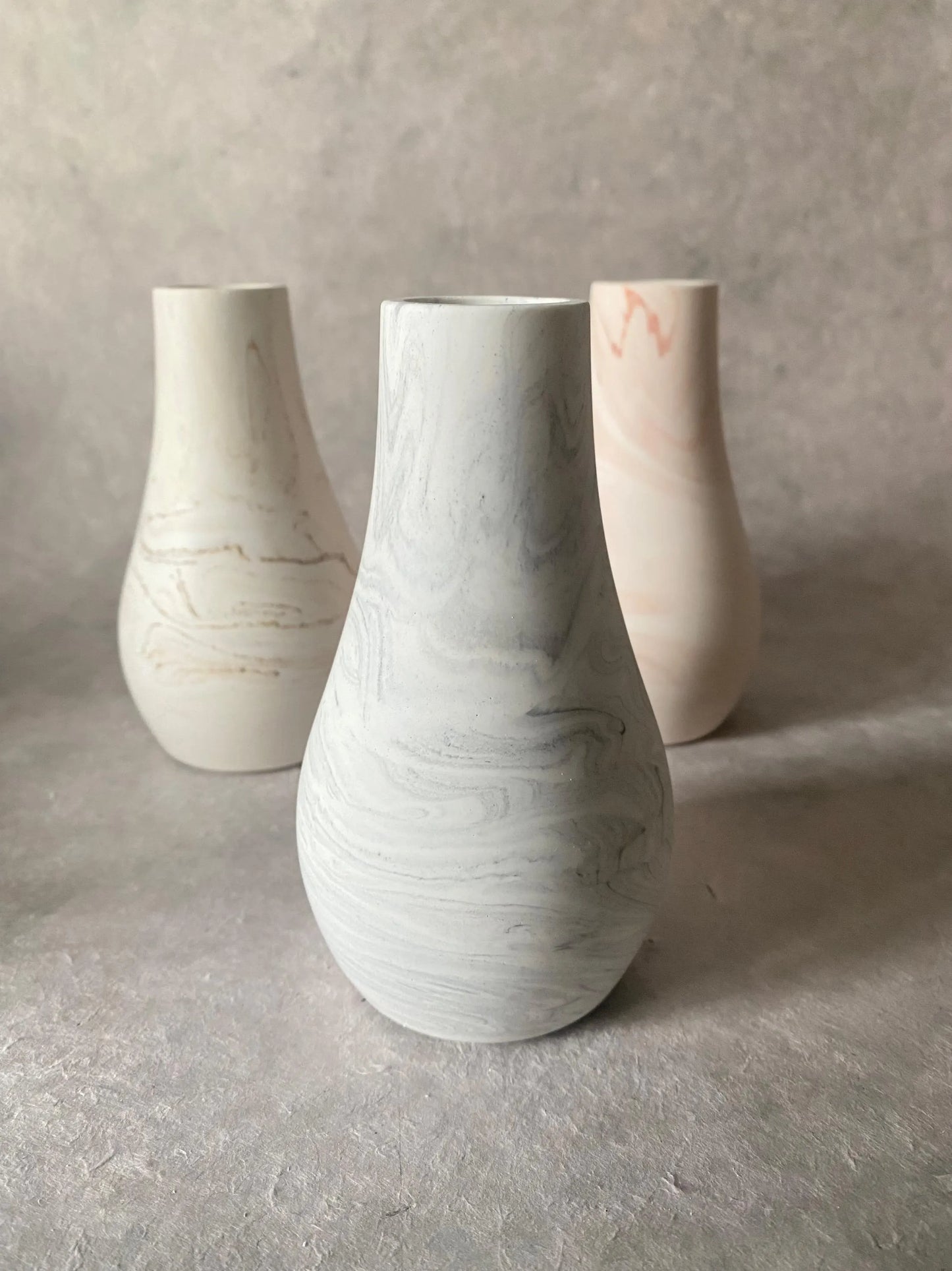 Vase boule