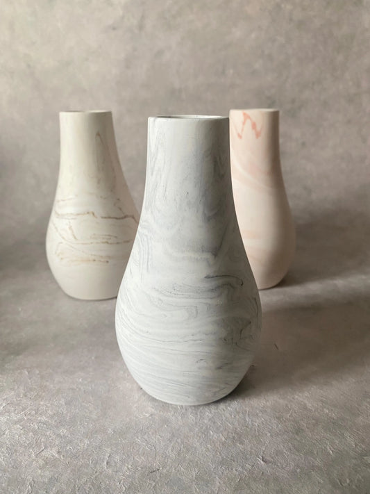 Vase boule